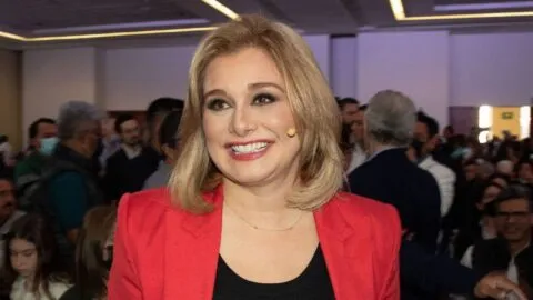 FGR cita a Maru Campos por caso CIA en Chihuahua; “compareceré”, responde