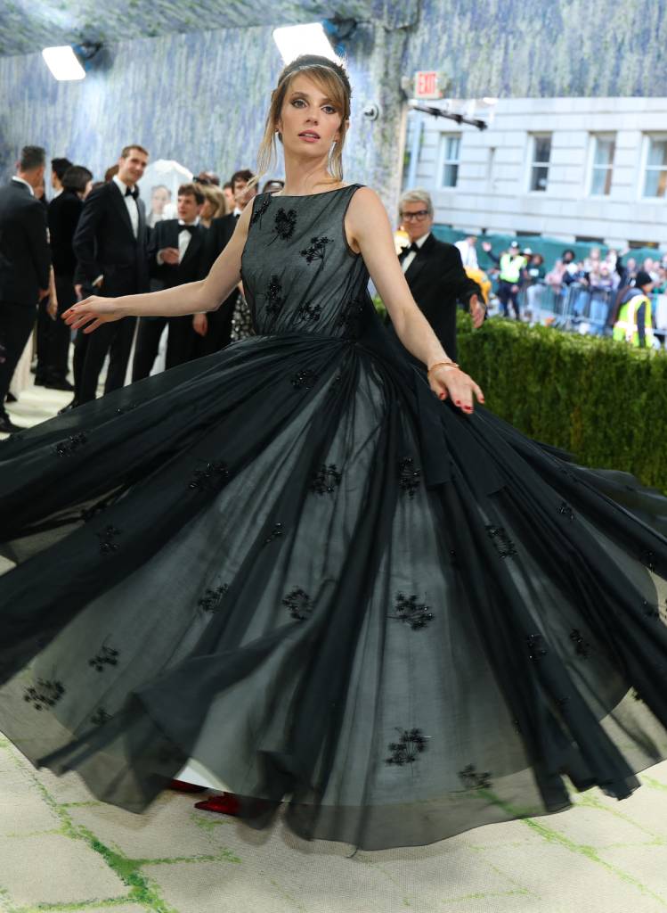 Maya Hawke