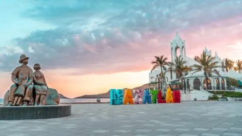 Mazatlán lidera turismo de reuniones en el noroeste