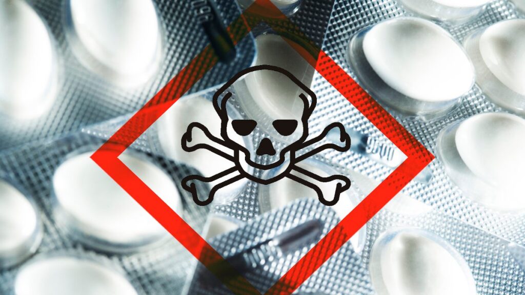 Cofepris emite alertan por medicinas robadas con ingredientes como diclofenaco
