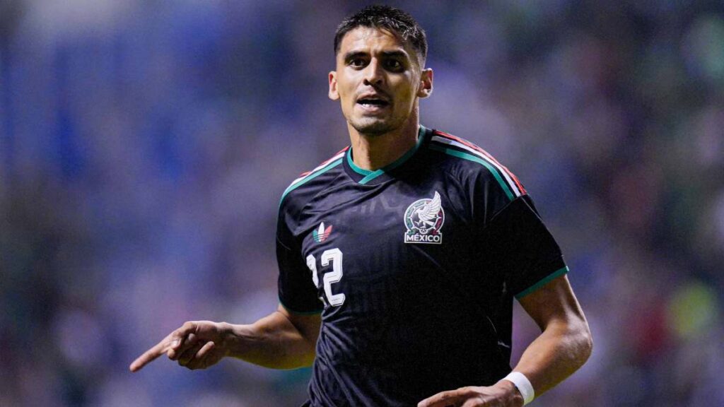 La selección mexicana se impone a Ghana en Puebla y afina detalles rumbo al Mundial 2026