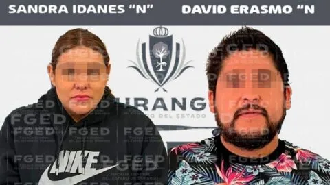 Acusados por muertes de meningitis en Durango reciben otra condena; acumulan 48 años de prisión