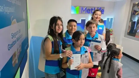 ¿No sabes a dónde llevar a tus hijos el fin de semana? Abren nueva experiencia en KidZania