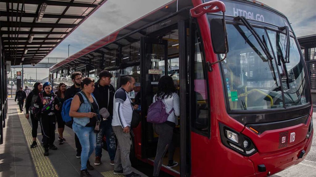 Metrobús