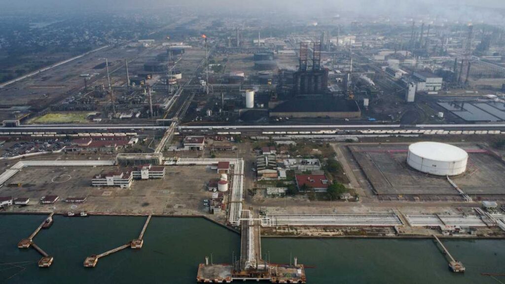 EE. UU. y México investigan a Ikon Midstream por presuntos vínculos con el CJNG y contrabando de combustible