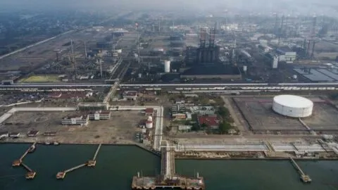 EE. UU. y México investigan a Ikon Midstream por presuntos vínculos con el CJNG y contrabando de combustible