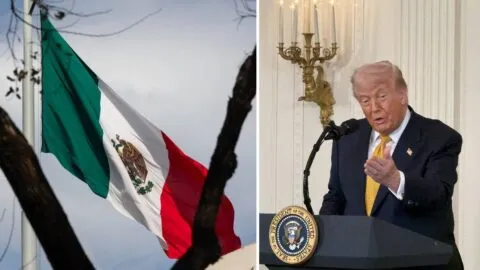 La nueva estrategia antiterrorista de EE. UU.: qué plantea y qué implica para México