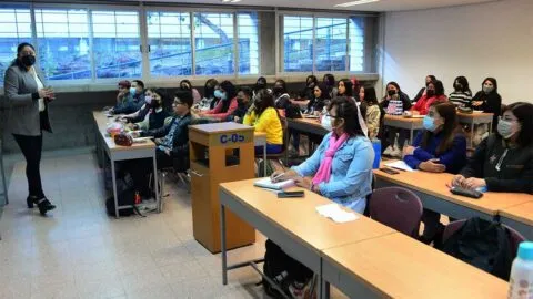 Escuelas de Michoacán que tendrán prioridad para recibir la Beca Jóvenes Escribiendo el Futuro