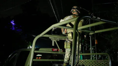Chilapa en llamas: "Los Ardillos", "Los Rojos" y el infierno que nadie detiene