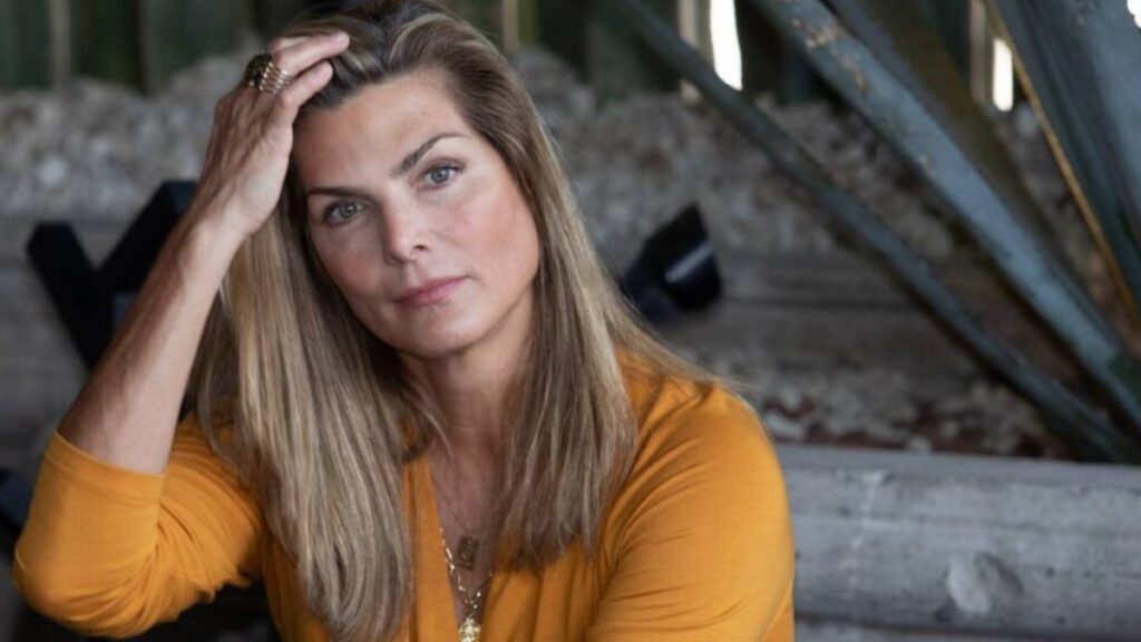 Montserrat Oliver habla del estado de salud de Yolanda Andrade: “no está bien”