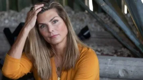 Montserrat Oliver habla del estado de salud de Yolanda Andrade: “No está bien”