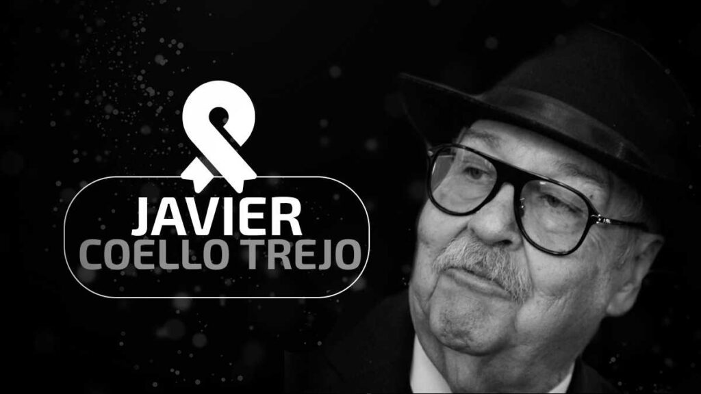 Muere el abogado Javier Coello a los 77 años