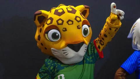 Gran fiesta futbolera: Nuevo León, listo para recibir el Mundial 2026