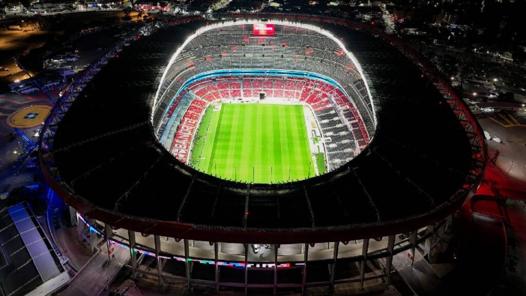 recomendaciones mundial 2026 si viajas a México