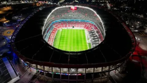 Embajada de EE. UU. lanza alerta a aficionados del Mundial 2026 sobre objetos prohibidos en México