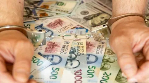 EE. UU. presenta cargos contra chinos ligados a cárteles mexicanos