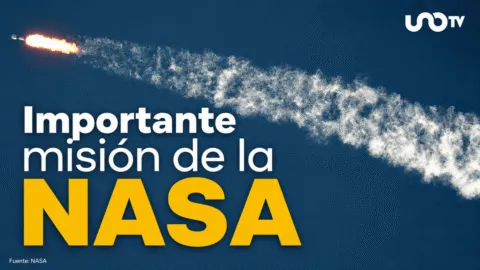 NASA y SpaceX lanzará una misión no tripulada a la estación espacial: ¿a qué hora y cómo ver el despegue?