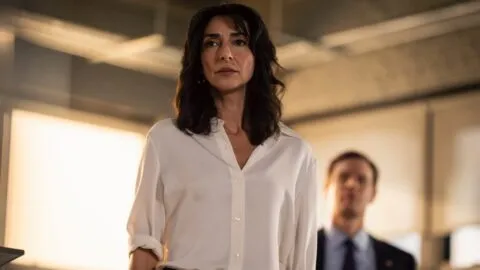 Entrevista: “CIA” en UNIVERSAL+ a través Claro video, una serie de espionaje, riesgo y terrorismo