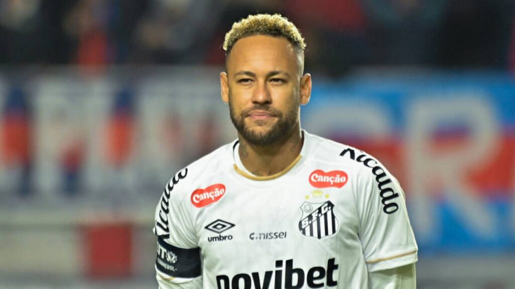 Neymar