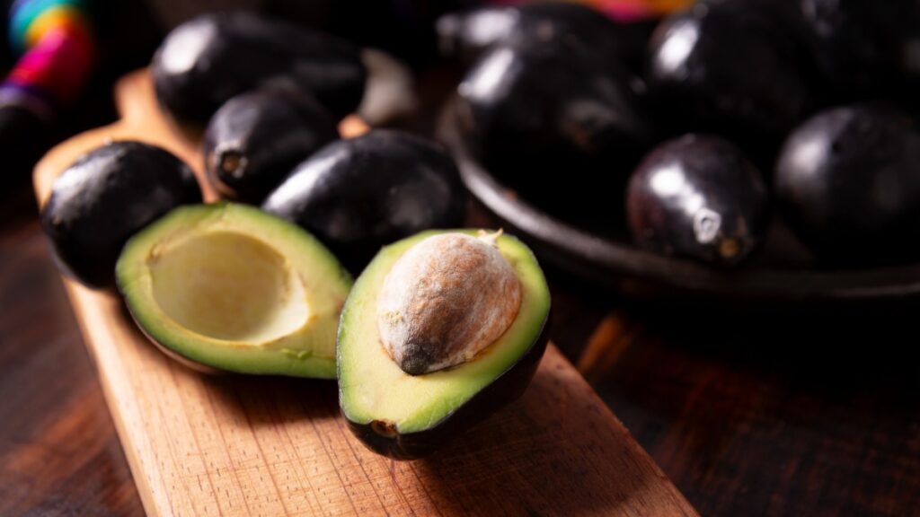 ¡No hay un solo tipo de aguacate! ¿Cuál es la diferencia entre el Hass, el criollo y el fuerte?