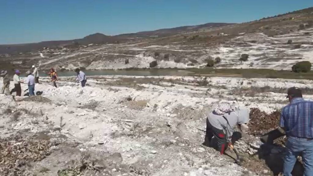 Oaxaca