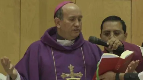 ¿Quién es José Guadalupe Torres Campos, el nuevo obispo de Ecatepec elegido por el Papa León XIV?