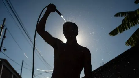 Olas de calor provocan alrededor de 13 mil muertes anuales en Latinoamérica