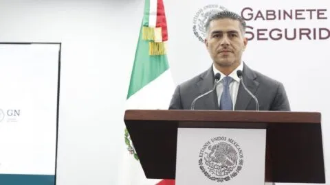 Caen alcaldes y funcionarios en Morelos por presuntos nexos con extorsión y crimen organizado