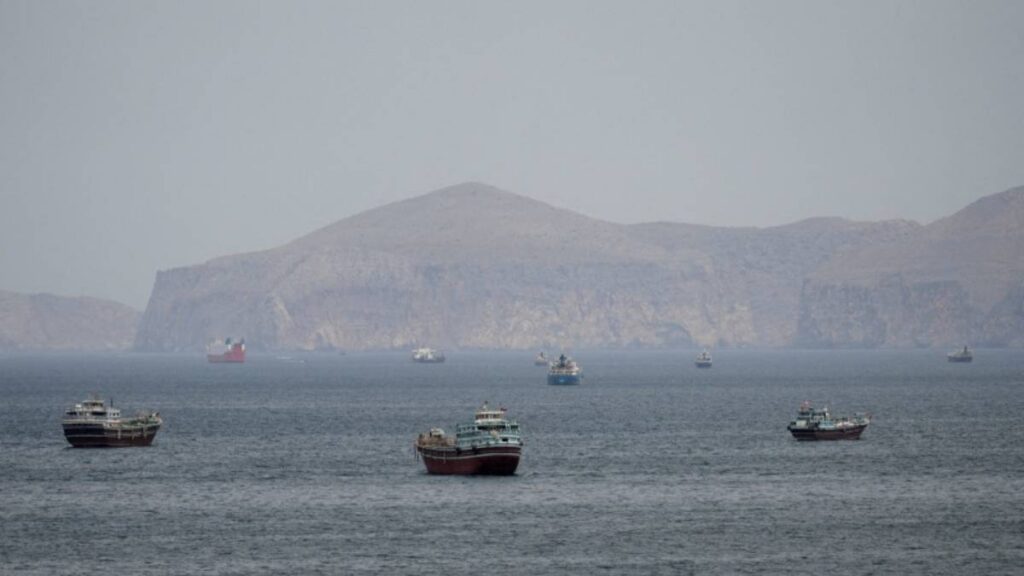 Guerra en Medio Oriente amenaza precios de alimentos, alerta la ONU