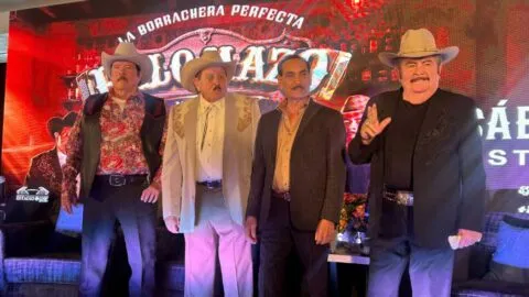 “Palomazo Norteño” busca dejar huella en el Estadio GNP con un show histórico