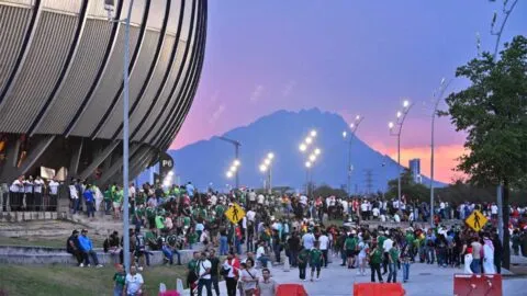 Mundial 2026: así funcionará el Park & Ride para que estaciones tu auto de manera segura en Monterrey