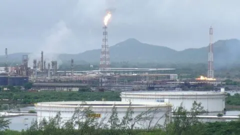 Dos Bocas, Salina Cruz y Abkatún: Pemex acumula accidentes y emergencias en menos de cuatro meses