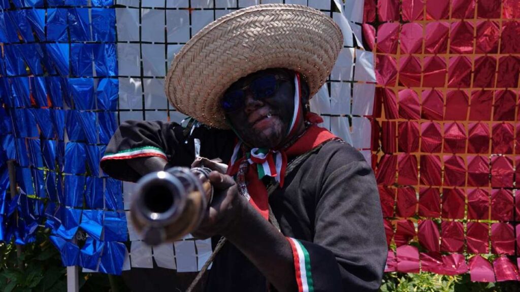 Peñón de los Baños: así será el desfile del 5 de Mayo en CDMX este 2026