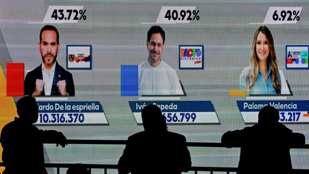 Petro desconoce resultados de primera vuelta presidencial en Colombia, asegura que están "inflados"