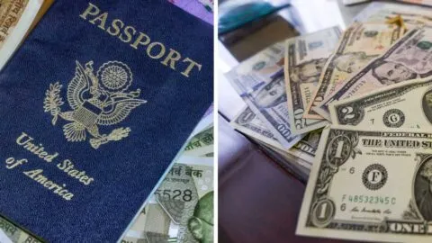 EE. UU. lanza advertencia a deudores alimenticios: podrían quedarse sin pasaporte