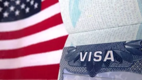 Polémica en la frontera: presidente del Congreso de Tamaulipas niega retiro de visa