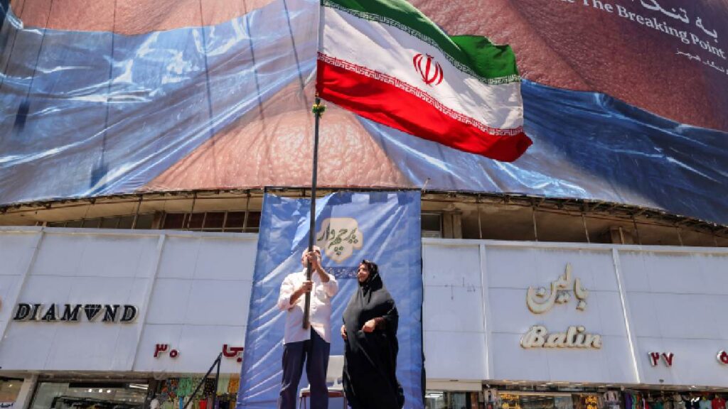 Posible acuerdo entre Estados Unidos e Irán: qué incluye y por qué podría cambiar el panorama