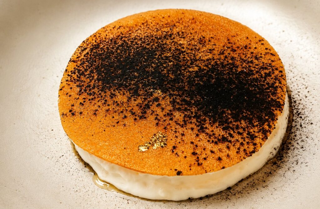 trufa postre