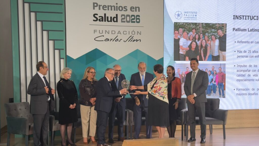 Premios En Salud