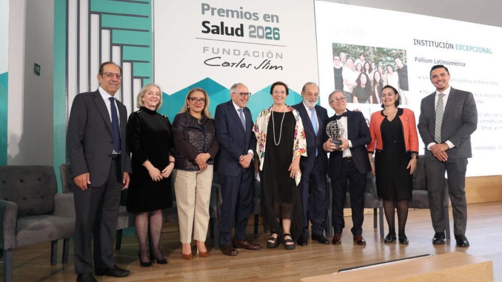 PREMIOS SALUD