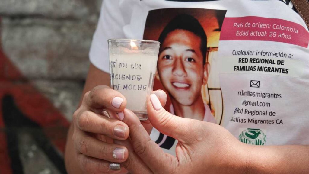 Organizaciones urgen a México a aceptar ayuda internacional