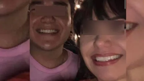 Prófugos falsa doctora e hijo tras muerte de Blanca Adriana tras cirugía en Puebla