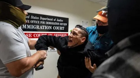 ICE ya no podrá detener migrantes que acudan a cortes en Nueva York