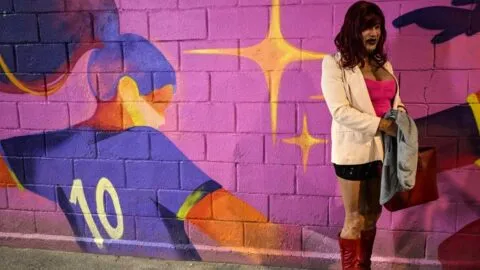 Trabajadoras sexuales acusan “limpieza social” por obras del Mundial 2026