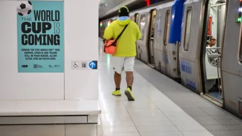 Problemas de visado: Sudáfrica retrasa viaje a México a días del Mundial