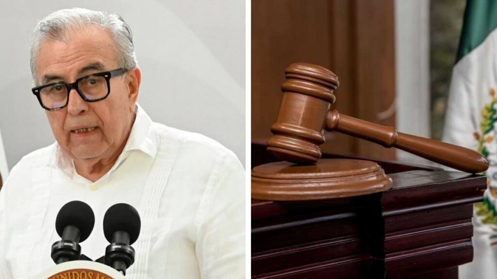 Empresarios americanos piden que Rocha se presente ante la justicia. Foto: Cuartoscuro