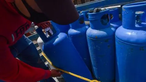Ya hay nuevos precios del gas LP: consulta cuánto pagarás 31 de mayo al 6 de junio de 2026
