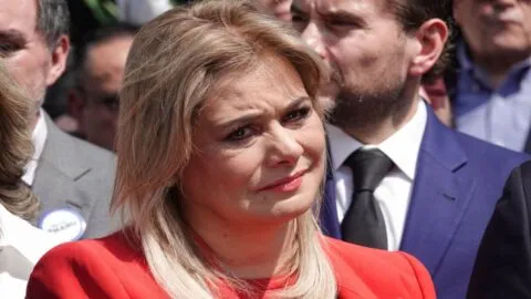 Defensa legal de Maru Campos denuncia estrategia de hostigamiento