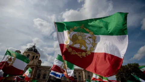 Irán responde a propuesta de Estados Unidos para poner fin a la guerra en Medio Oriente