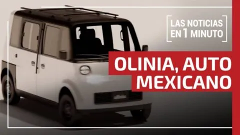 Noticias de hoy 13 de mayo de 2026, en un minuto, hasta las 19:00 horas